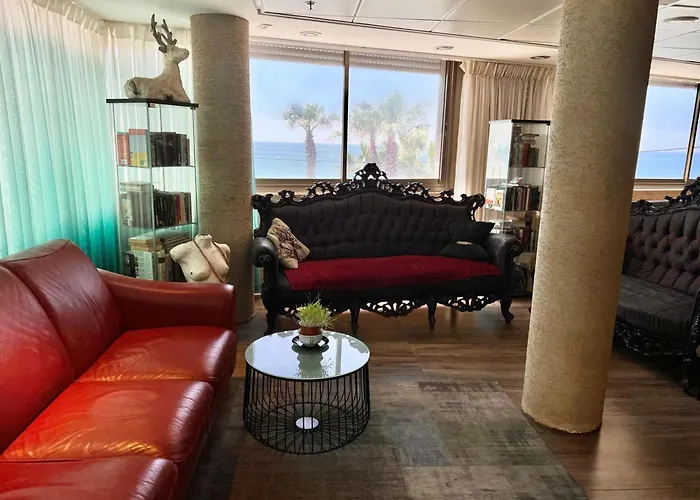 Elis Boutique Hotel