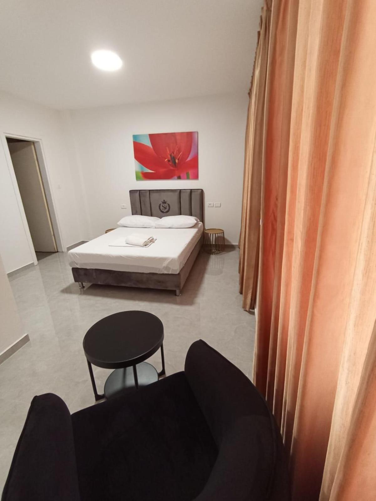 Elis Boutique Hotel Bat Yam