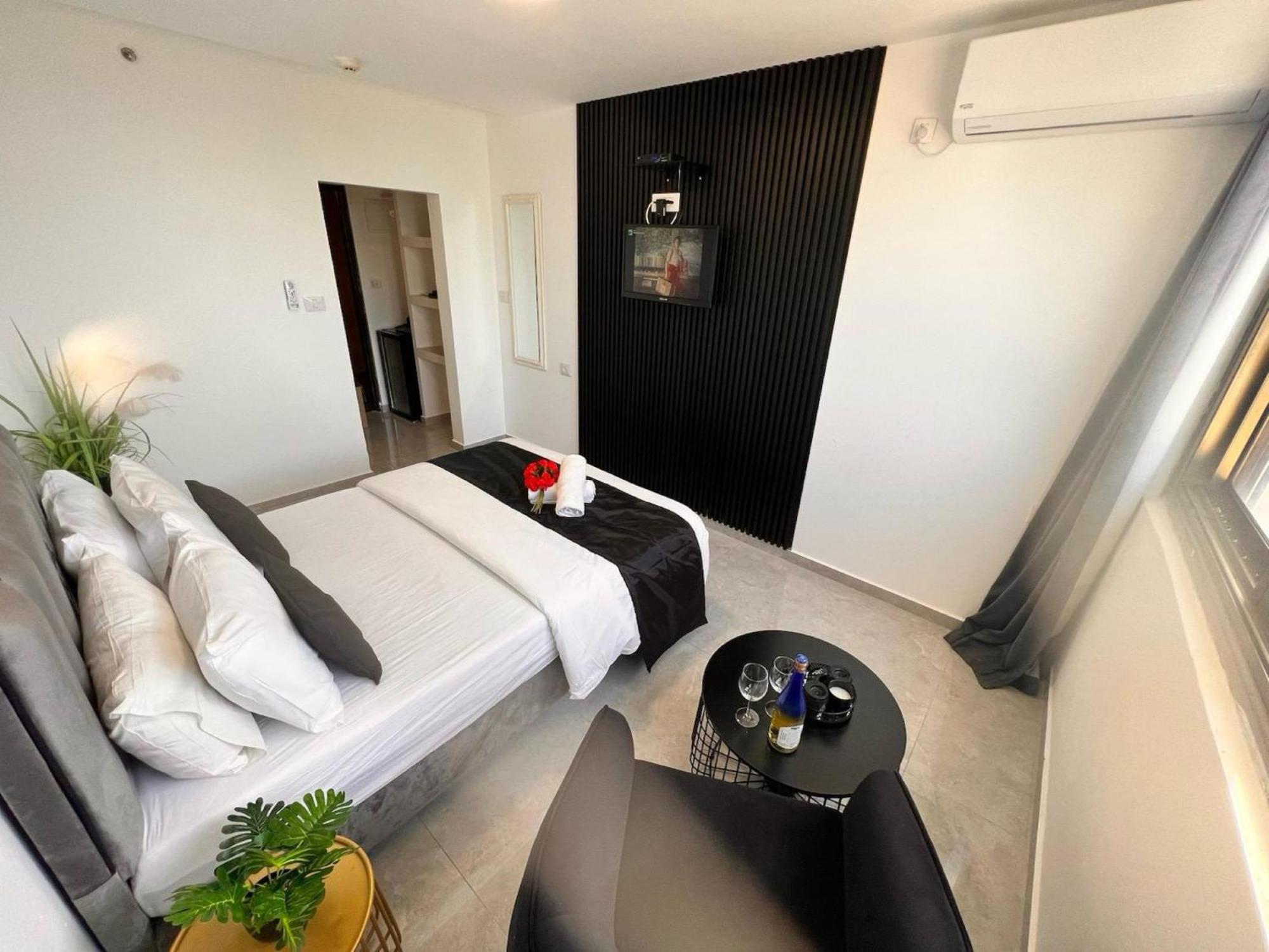 Hotel Elis Boutique Bat Yam